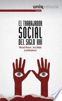 Libro El trabajador social del siglo XXI