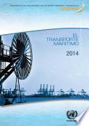 Libro El Tranporte Marítimo 2014