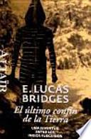 Libro El Último confín de la tierra