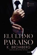 Libro El Último Paraíso (Serie Sin 1)