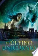 Libro El último unicornio