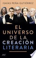 Libro El universo de la creación literaria