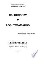 El Uruguay y los tupamaros