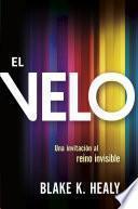 Libro El velo / The Veil