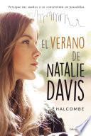 El verano de Natalie Davis