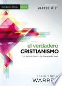 Libro El Verdadero Cristianismo