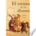 Libro El viento de los dioses