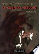 Libro El violín del virtuoso (PDF)