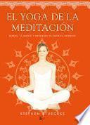 Libro El Yoga de la Meditación