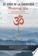 Libro El yoga de la sabiduría