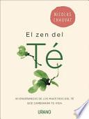 Libro El Zen Del Te