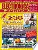 Libro Electrónica y Servicio