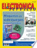 Libro Electrónica y Servicio