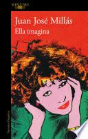 Libro Ella imagina