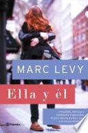 Libro Ella y él