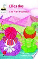 Libro Ellos dos