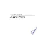 Elqui y México, patrias pedagógicas de Gabriela Mistral