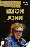 Libro Elton John