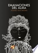 Libro Emanaciones del alma