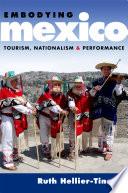Libro Embodying Mexico