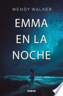 Libro Emma en la noche