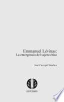 Emmanuel Levinás