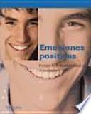 Libro Emociones positivas