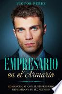 Libro Empresario en el Armario