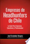 Empresas de Headhunters de Chile
