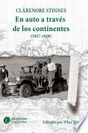 Libro En auto a través de los continentes