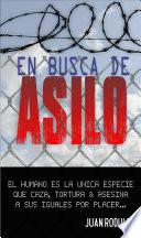 Libro En Busca de Asilo