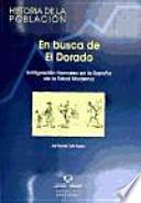 Libro En busca de El Dorado