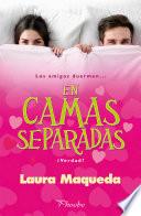 Libro En camas separadas