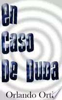 Libro En Caso de Duda