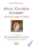 Libro En el Castillo interior de Santa Teresa de Avila