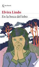 Libro En la boca del lobo