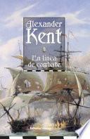 Libro En línea de combate