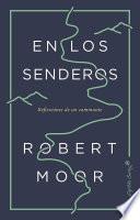 Libro En los senderos