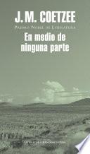 Libro En medio de ninguna parte