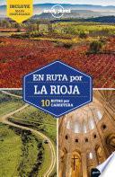 Libro En ruta por La Rioja 1