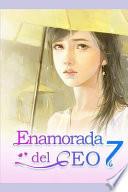 Libro Enamorada del CEO 7: ¿me Perdonarás?