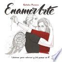 Libro EnamorArte/ Love Art