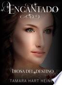 Libro Encantado