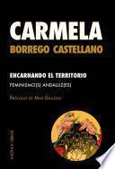 Libro Encarnando el territorio