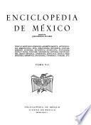 Enciclopedia de Mexico