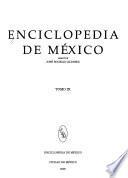 Enciclopedia de México: Magia-Monfort