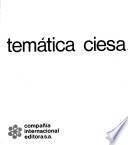 Enciclopedia temática ciesa: Construcción y urbanismo, transporte astronáutica, comunicaciones e información