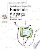Libro Enciende y apaga