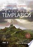 Libro Enclaves templarios