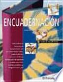 Libro Encuadernación